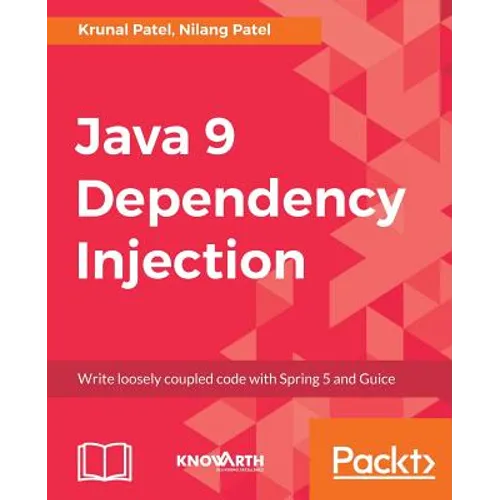 Java 9 Dependency Injection
