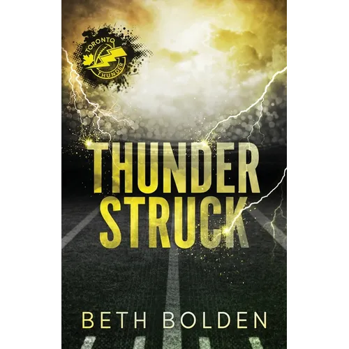 Thunderstruck (Discreet Edition)