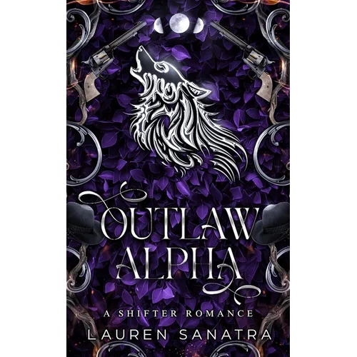 Outlaw Alpha: A Shifter Romance