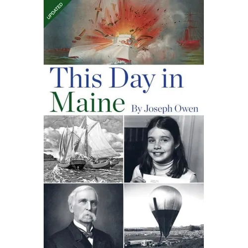 This Day in Maine