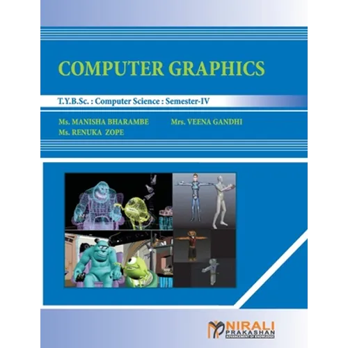 Computer Graphics
