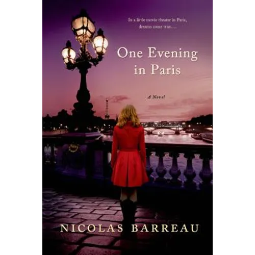 One Evening in Paris