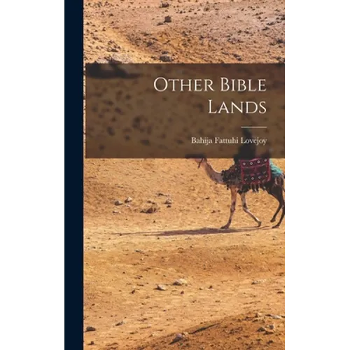Other Bible Lands
