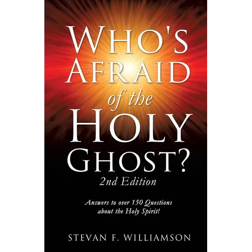 Who's Afraid of the Holy Ghost?