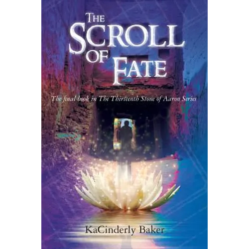 The Scroll of Fate