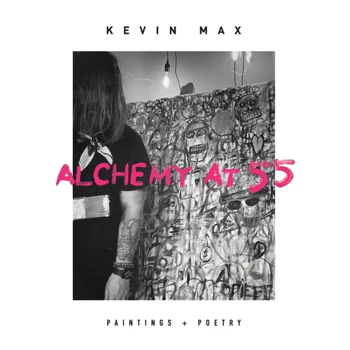Alchemy at 55