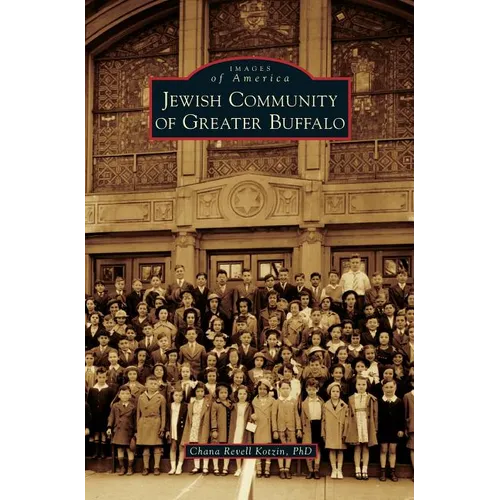 Jewish Community of Greater Buffalo