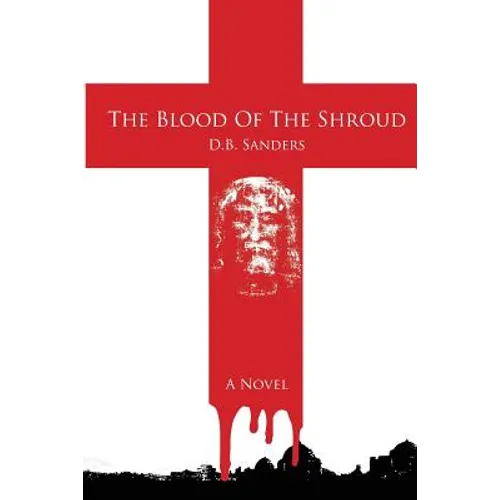 The Blood of the Shroud
