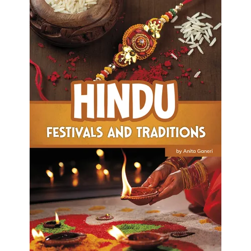 Hindu Festivals and Traditions