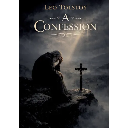 A Confession: by Leo Tolstoy