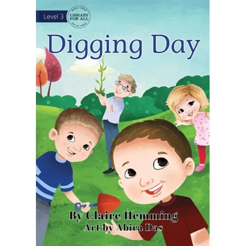 Digging Day