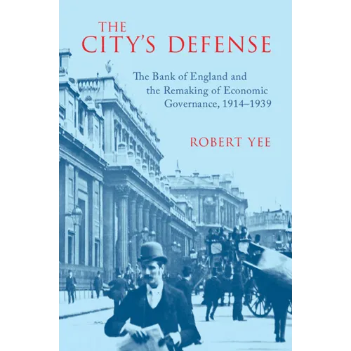 The City's Defense