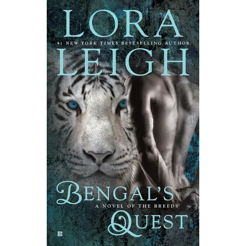 Bengal's Quest