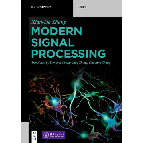 Modern Signal Processing