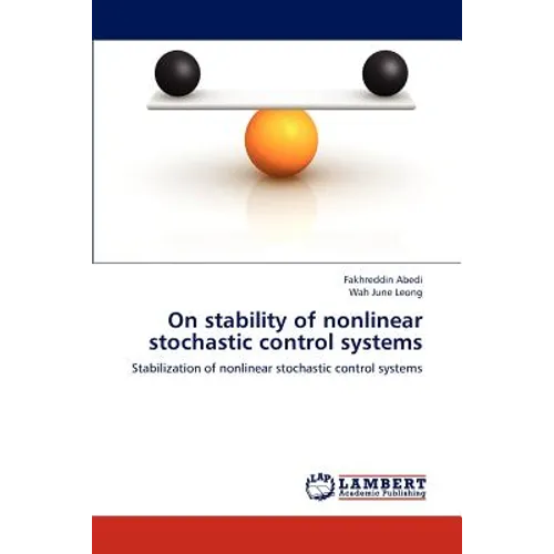 On stability of nonlinear stochastic control systems