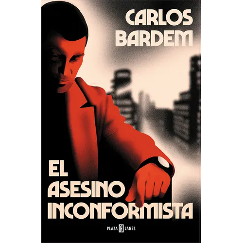 El Asesino Inconformista / The Maverick Assassin