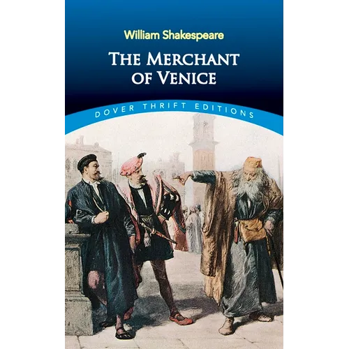 The Merchant of Venice