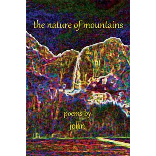 The nature of mountains