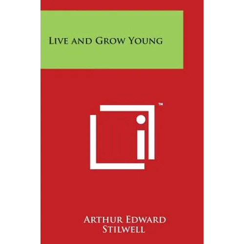Live and Grow Young