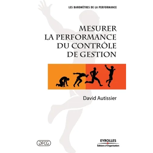 Mesurer la performance du contrôle de gestion