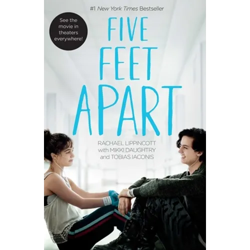 Five Feet Apart
