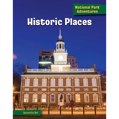 Historic Places