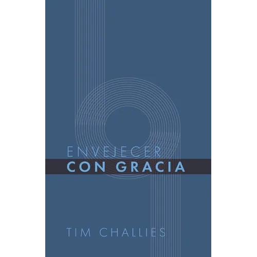 Envejecer con Gracia