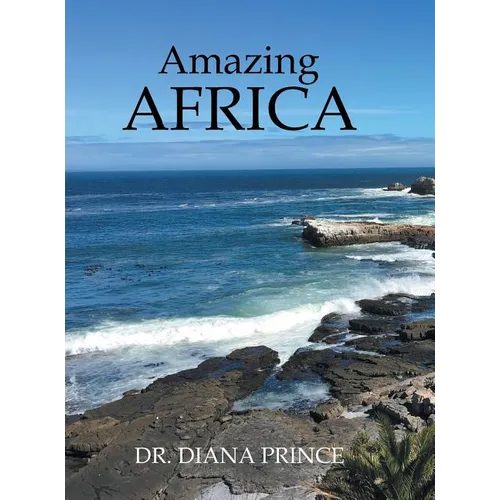 Amazing Africa