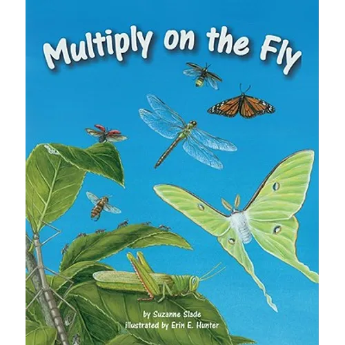 Multiply on the Fly
