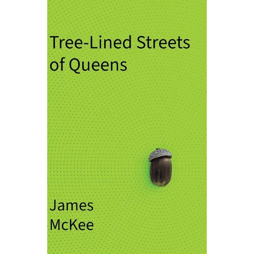 Tree-Lined Streets of Queens