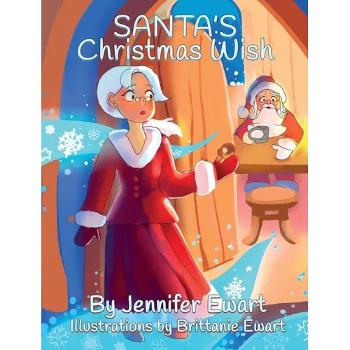 Santa's Christmas Wish