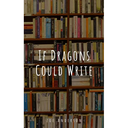 If Dragons Could Write