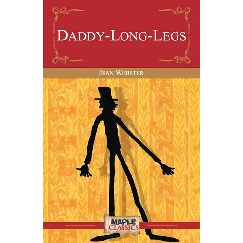 Daddy-Long-Legs