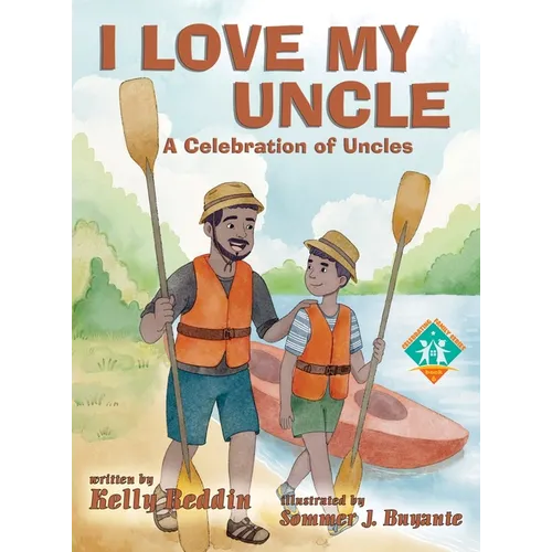 I Love My Uncle