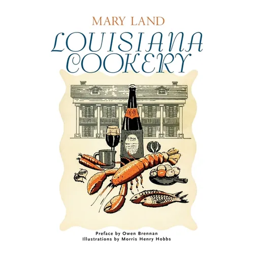 Louisiana Cookery
