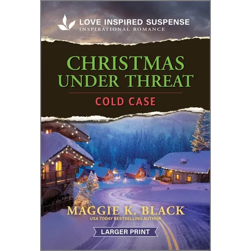 Christmas Under Threat
