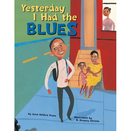 Yesterday I Had the Blues