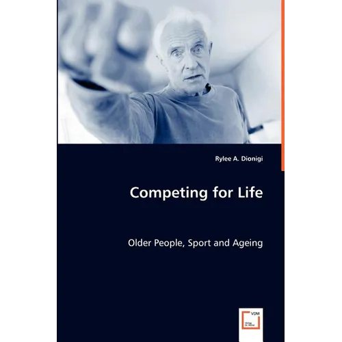 Competing for Life