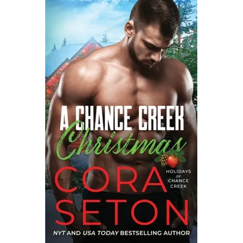 A Chance Creek Christmas