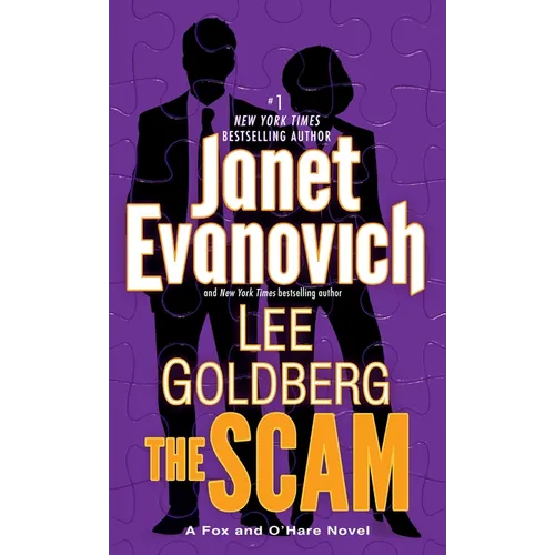 The Scam
