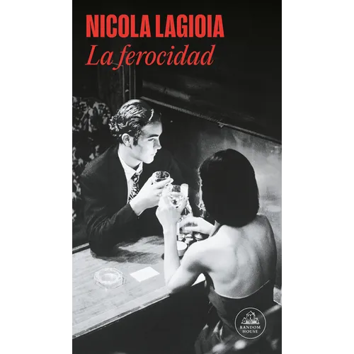 La Ferocidad / Ferocity
