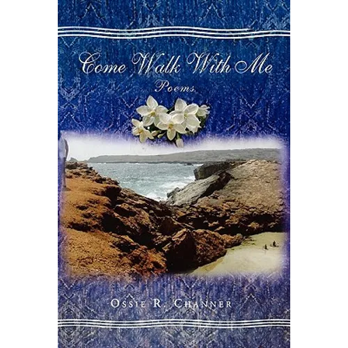 Come Walk with Me