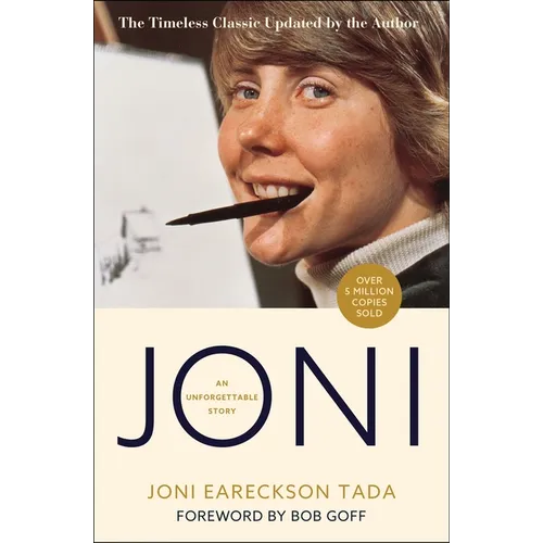 Joni: An Unforgettable Story