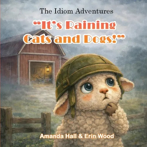 It's Raining Cats and Dogs!