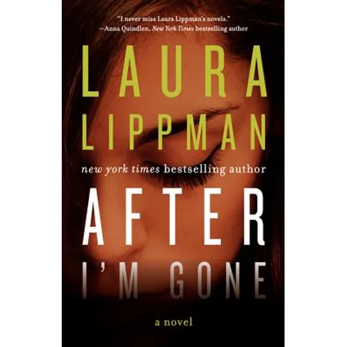 After I'm Gone