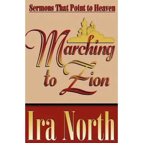 Marching To Zion