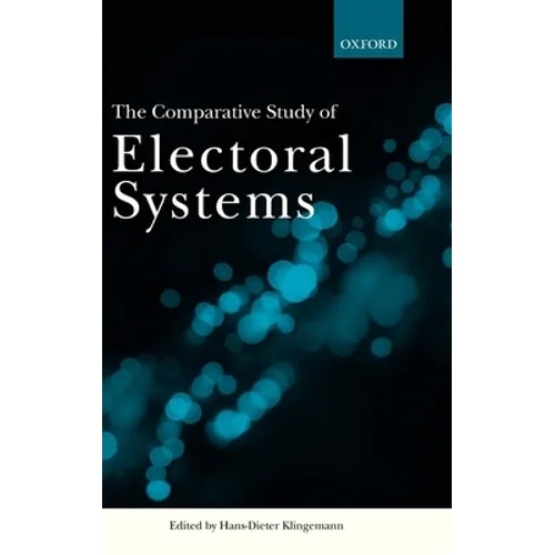 The Comparative Study of Electoral Systems