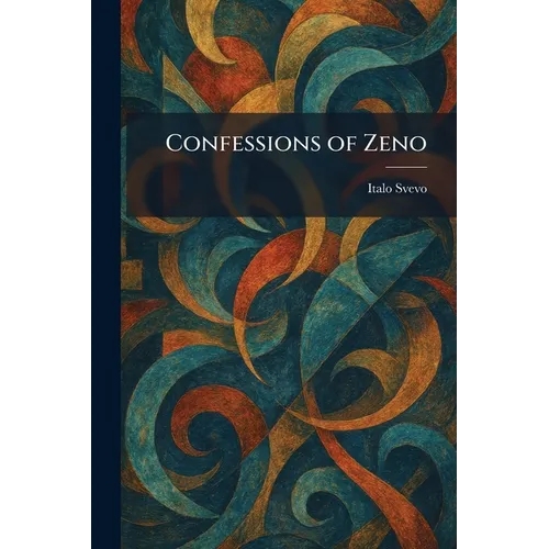 Confessions of Zeno