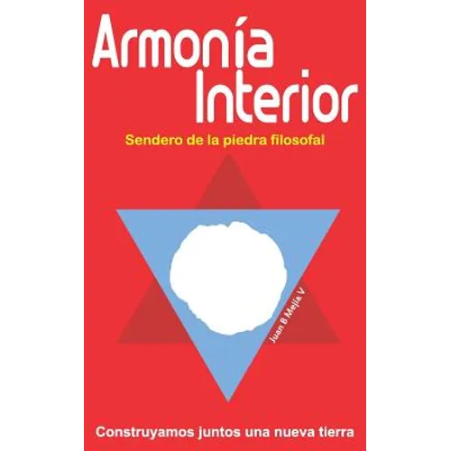 Armonía Interior: Sendero de la piedra filosofal
