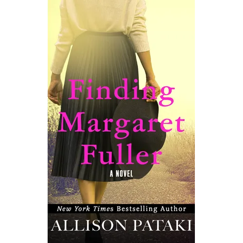 Finding Margaret Fuller